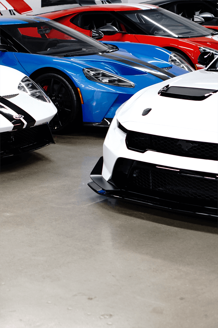 ICON GTD 1